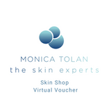 Skin Shop Virtual Voucher