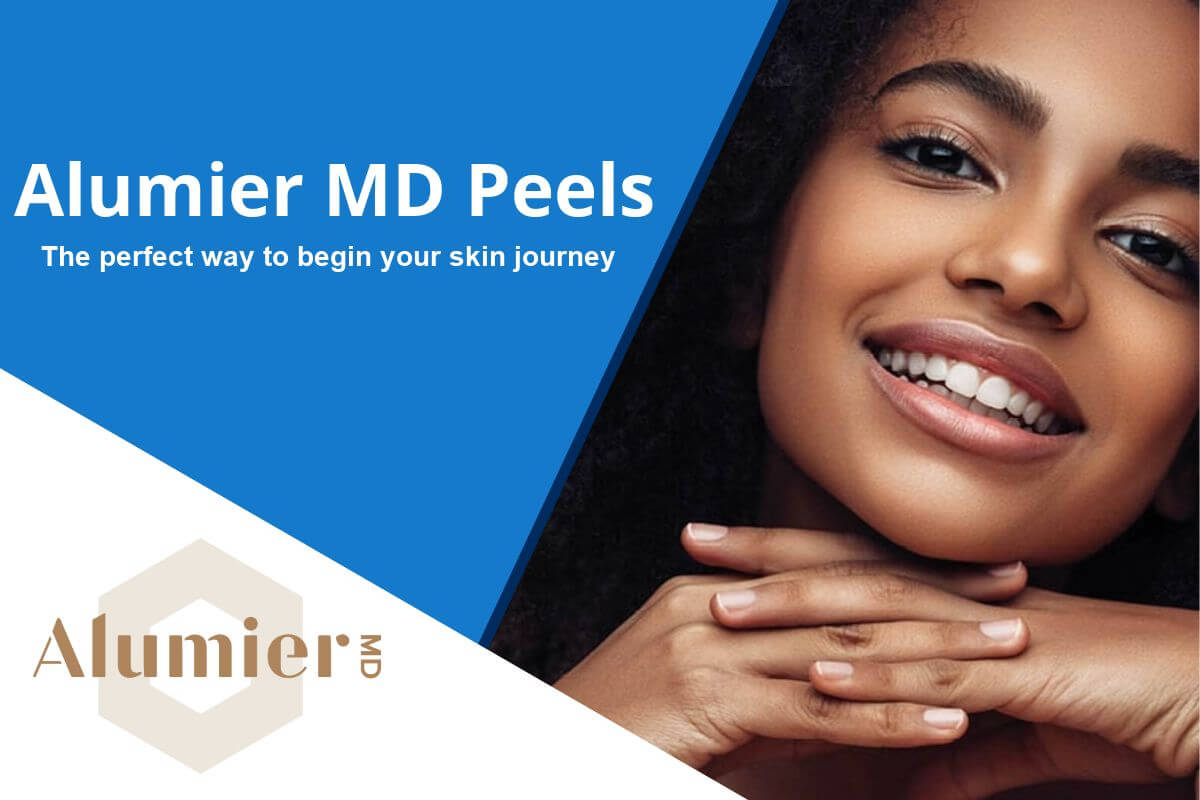 Medical Skin Peels