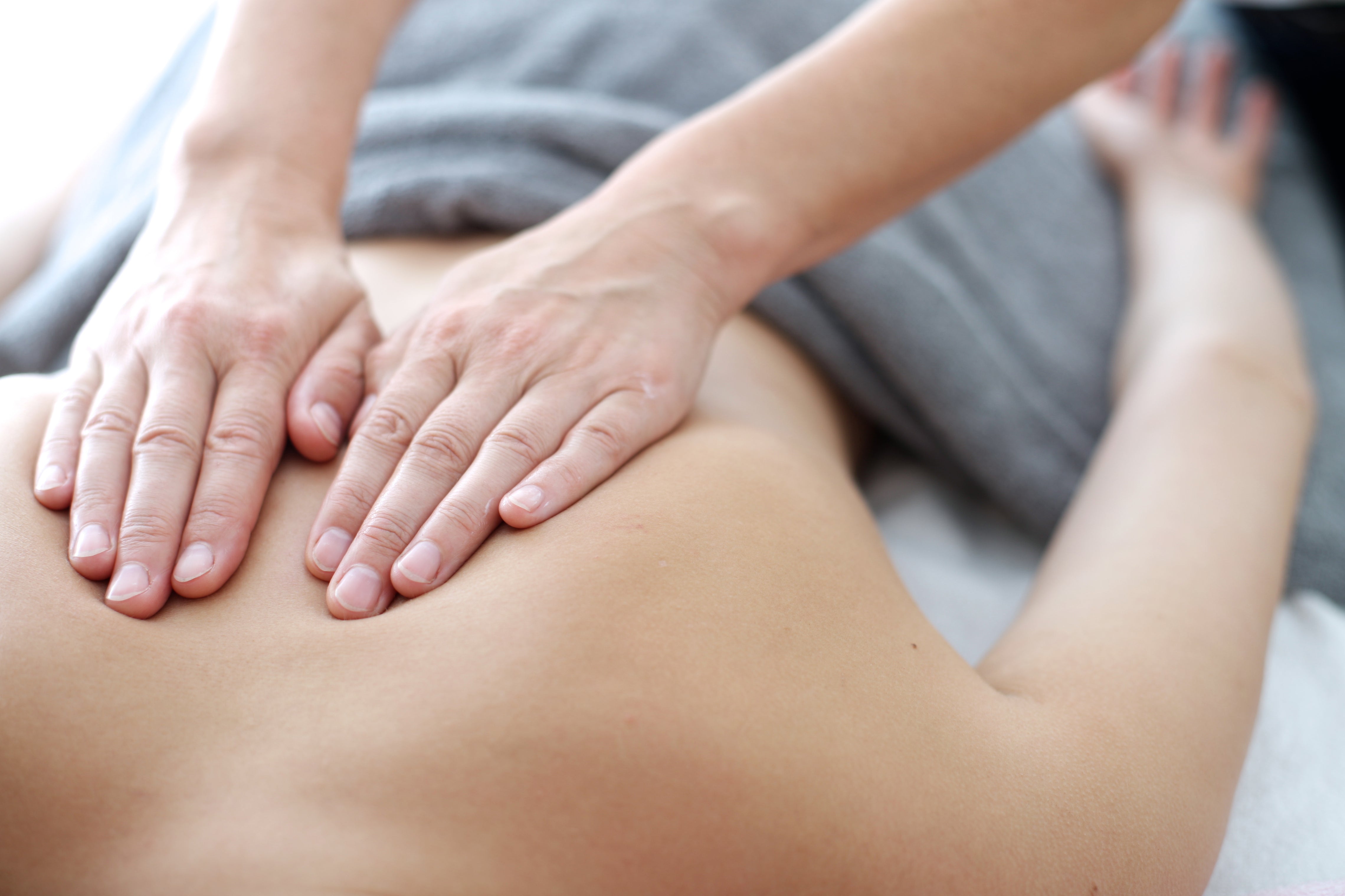 Massage<br>