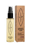 Lip Intimate Cleansing Oil