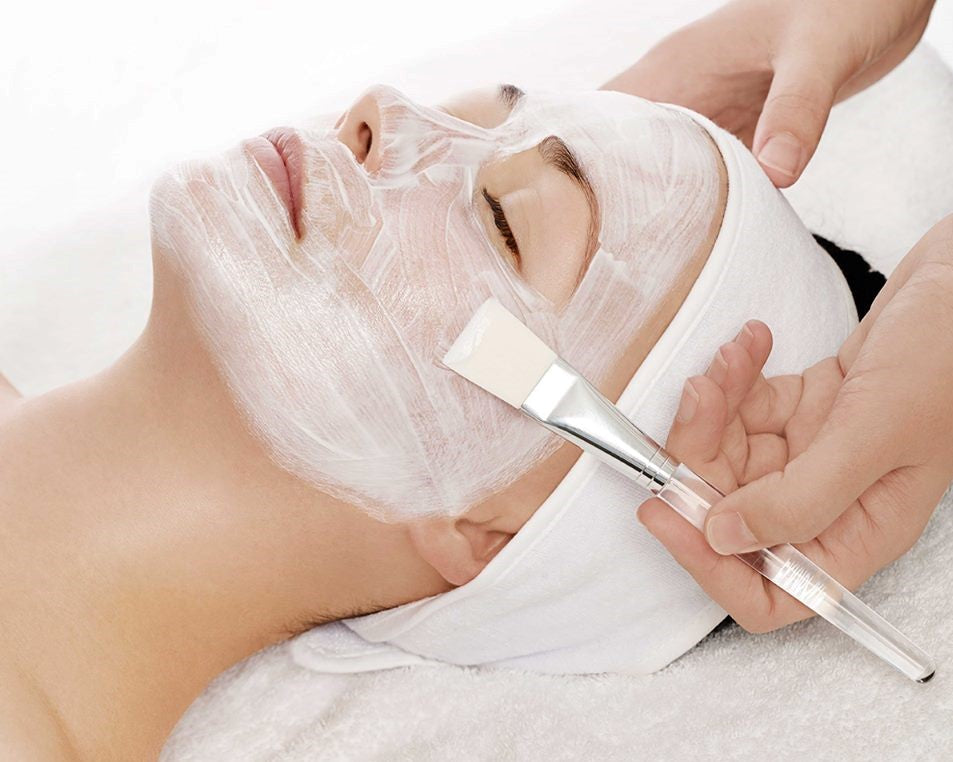 Customised Skin Treatments