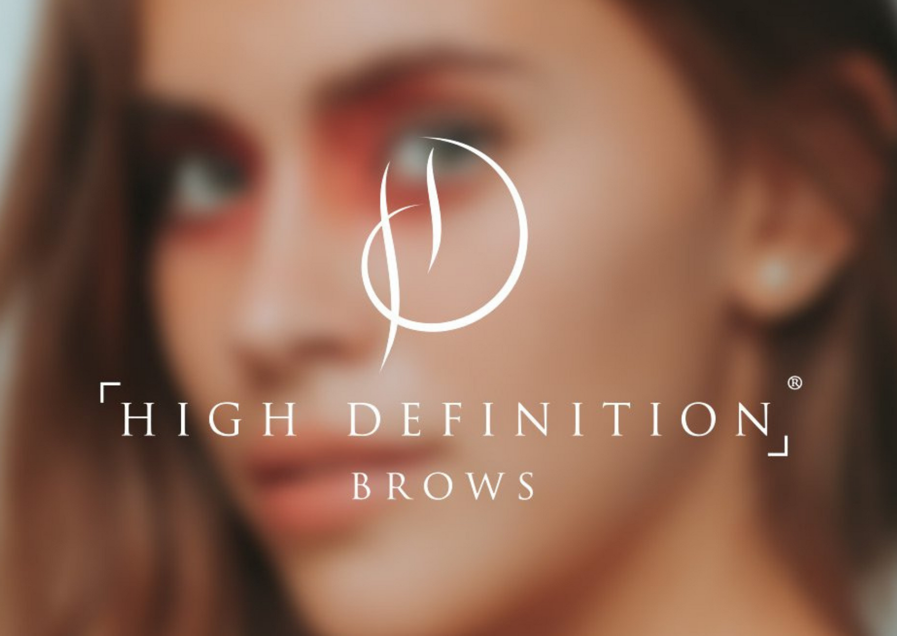 HD Brows