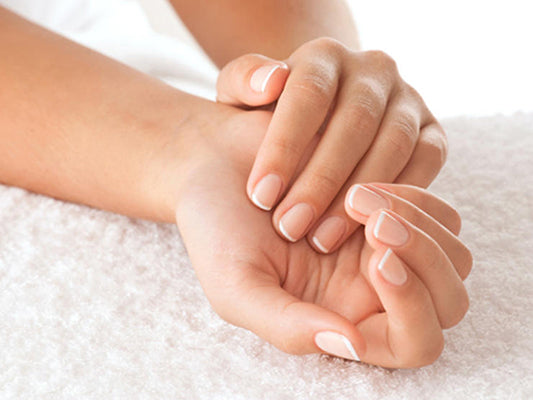 Hands<br>