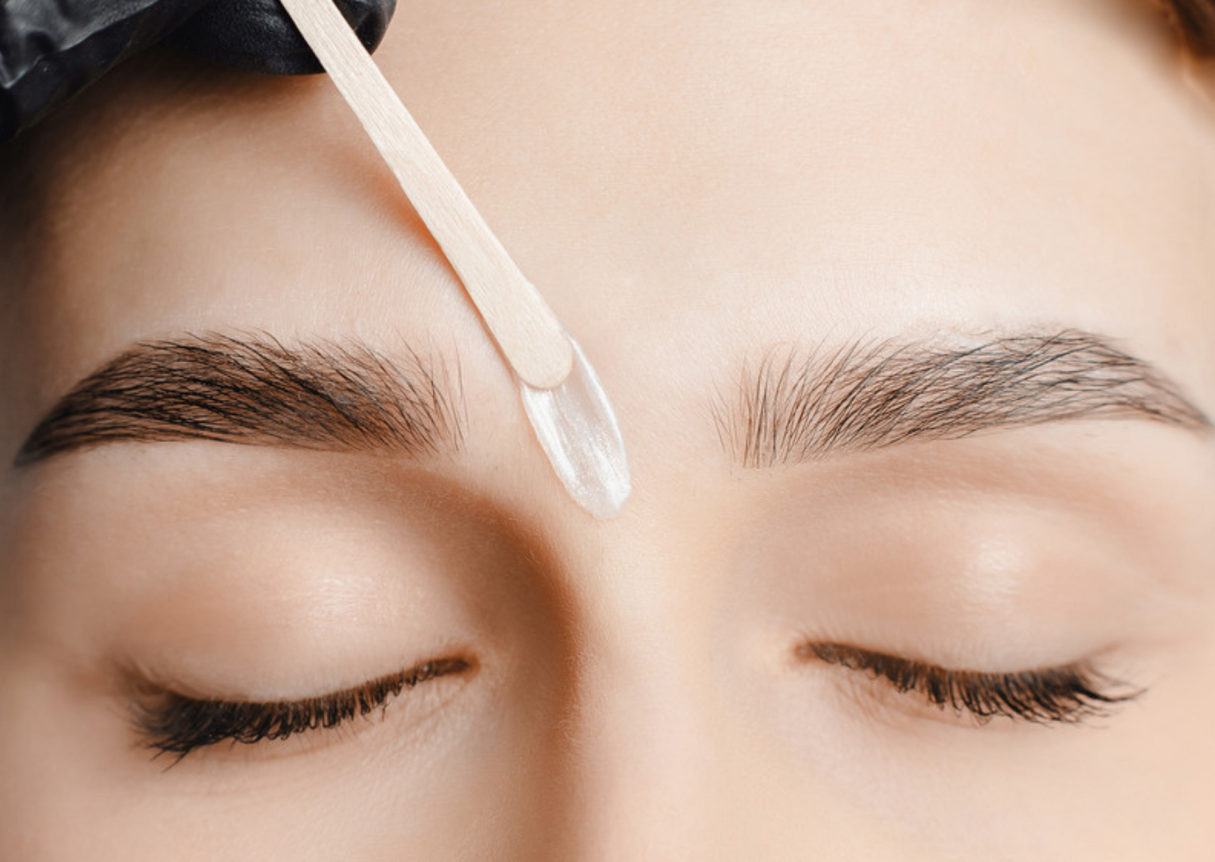 Eyebrow Shaping and Tinting