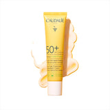 VinoSun Ocean Protect. Very High Protection Lightweight Cream SPF 50