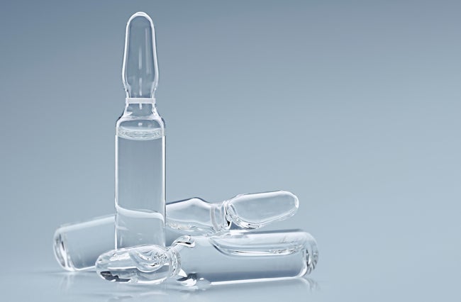 Amplified Skin Care