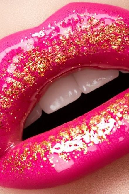 Lips to talk about