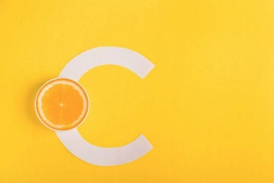 The Essential Goodness of Vitamin C