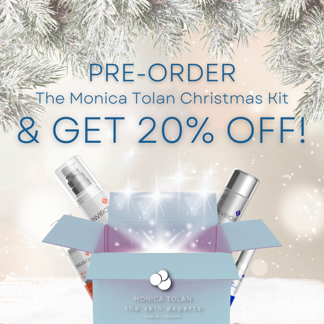 Monica Tolan Christmas Kit 2022