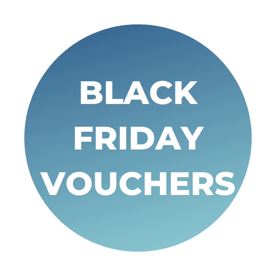Black Friday Vouchers