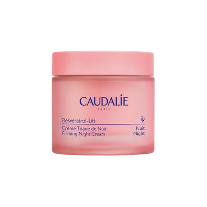 Resveratrol Lift Firming Night Cream