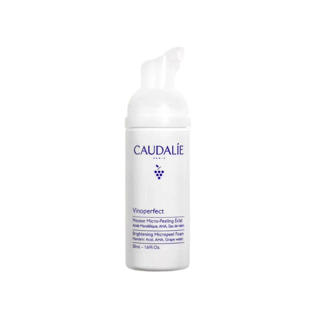 Vinoperfect Brightening Micropeel Foam 50ml