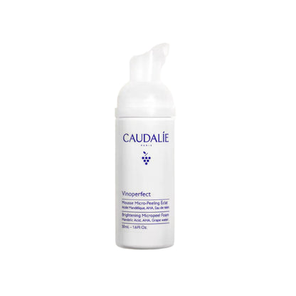 Vinoperfect Brightening Micropeel Foam 50ml