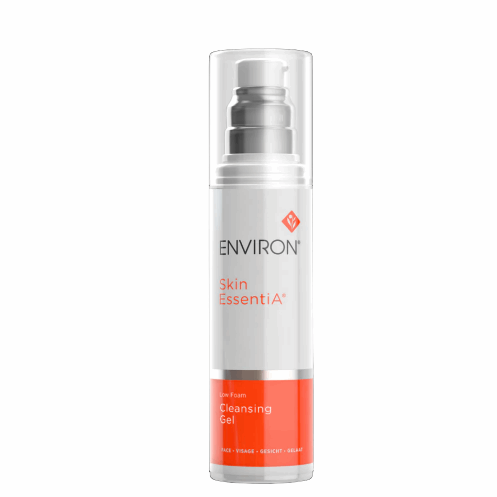 Low Foam Cleansing gel