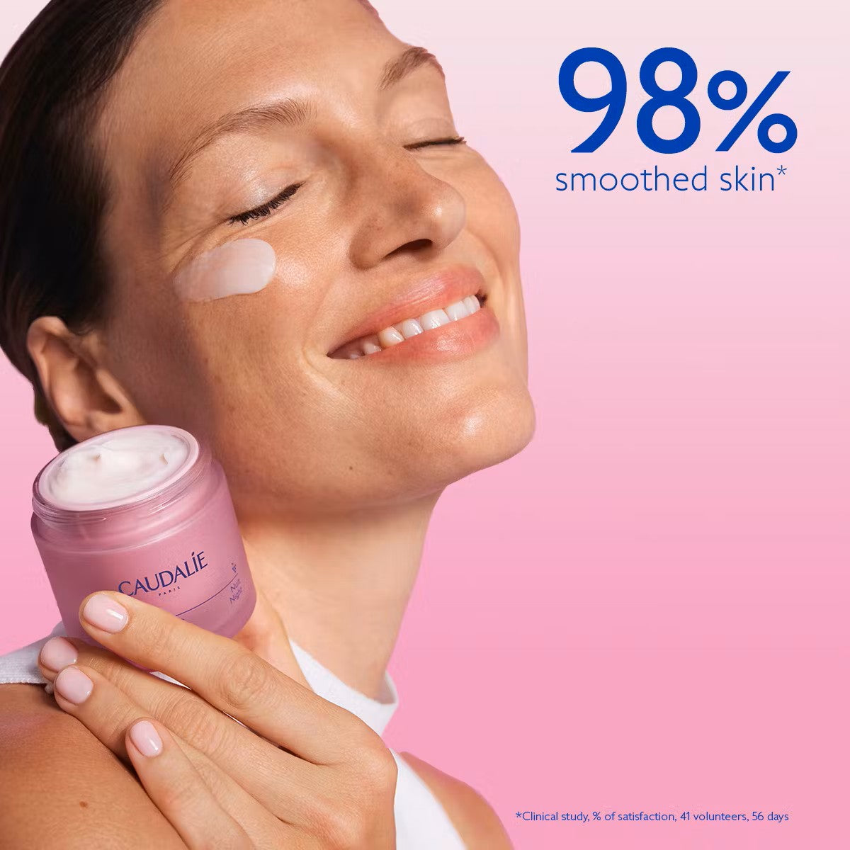 Resveratrol Lift Firming Night Cream