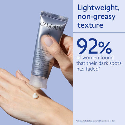 Vinoperfect Dark Spot Correcting Hand Cream