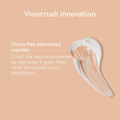 Vinocrush Skin Tint