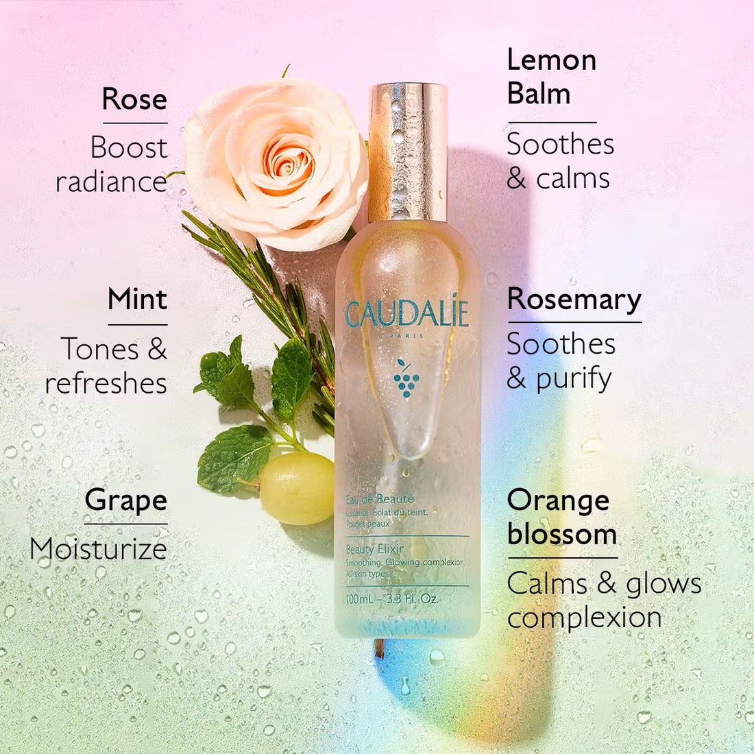 Beauty Elixir 30ml