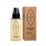 Lip Intimate Cleansing Oil