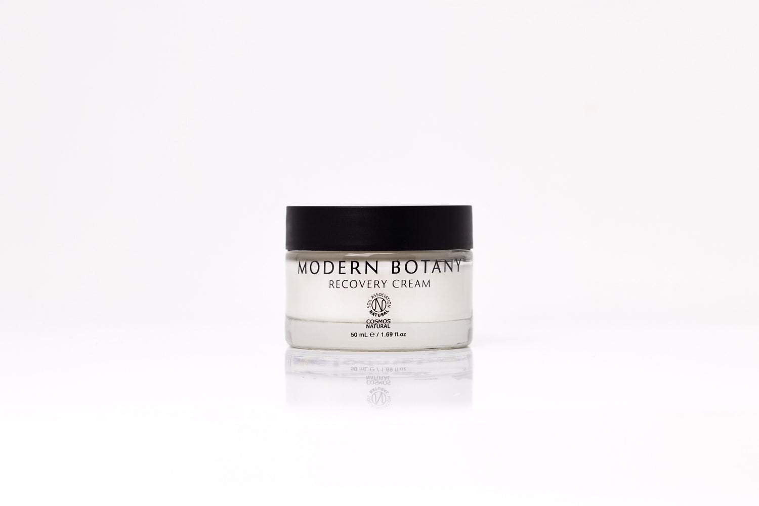 Recovery Cream