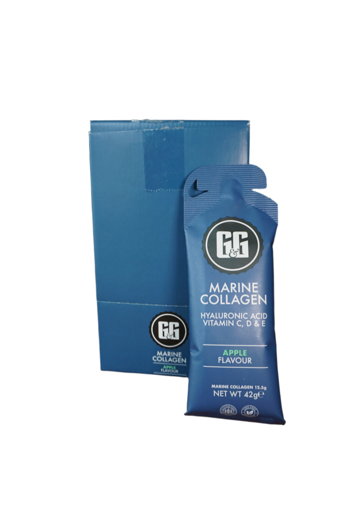 G&amp;G Marine Collagen Full Box (14 Sachets)