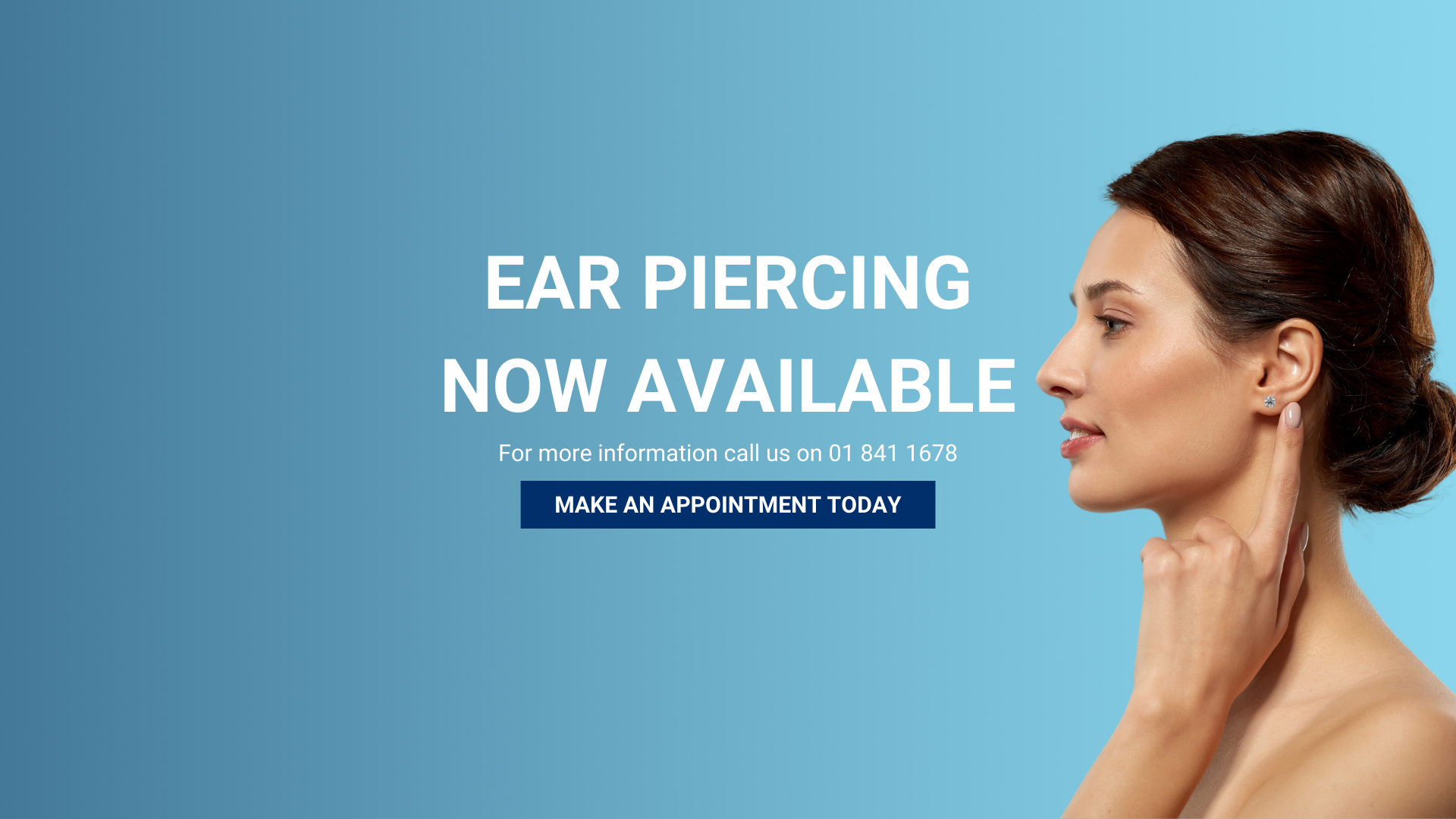 Ear Piercing