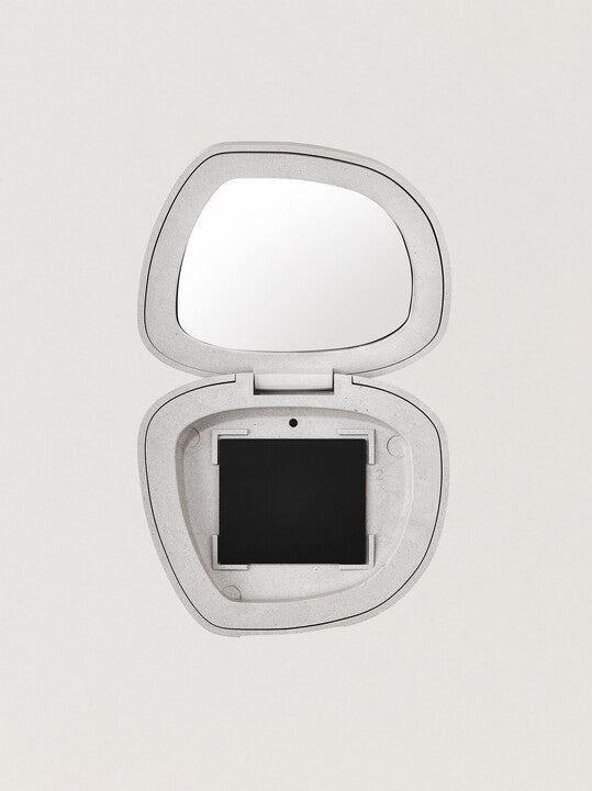 Et al.  Empty Refillable Reusable Compact