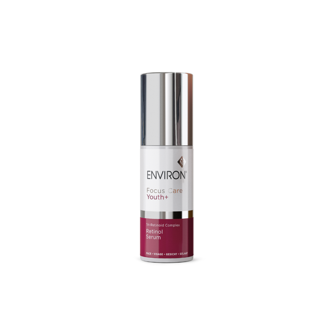 Tri-Retinoid Complex Retinol Serum