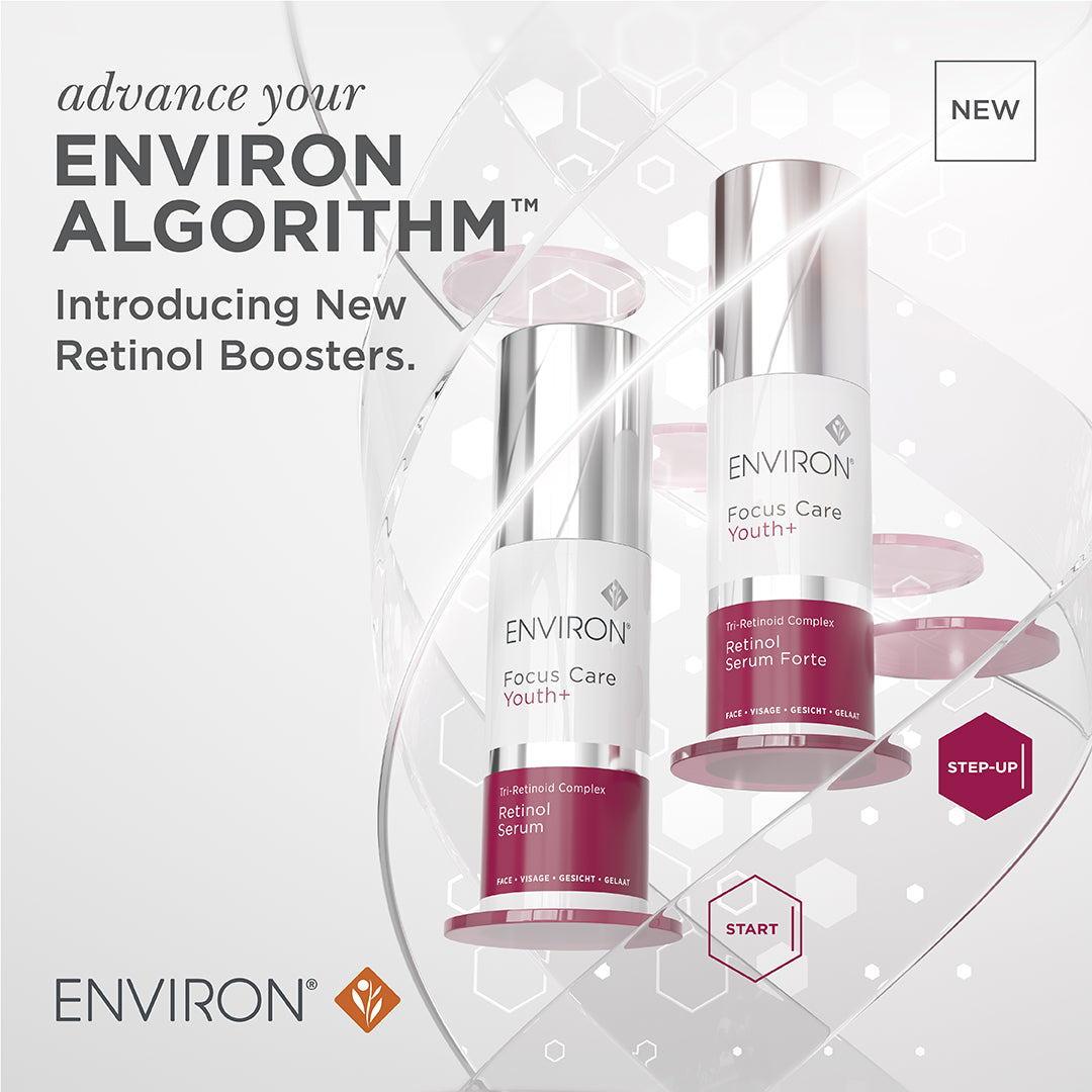 Tri-Retinoid Complex Retinol Serum