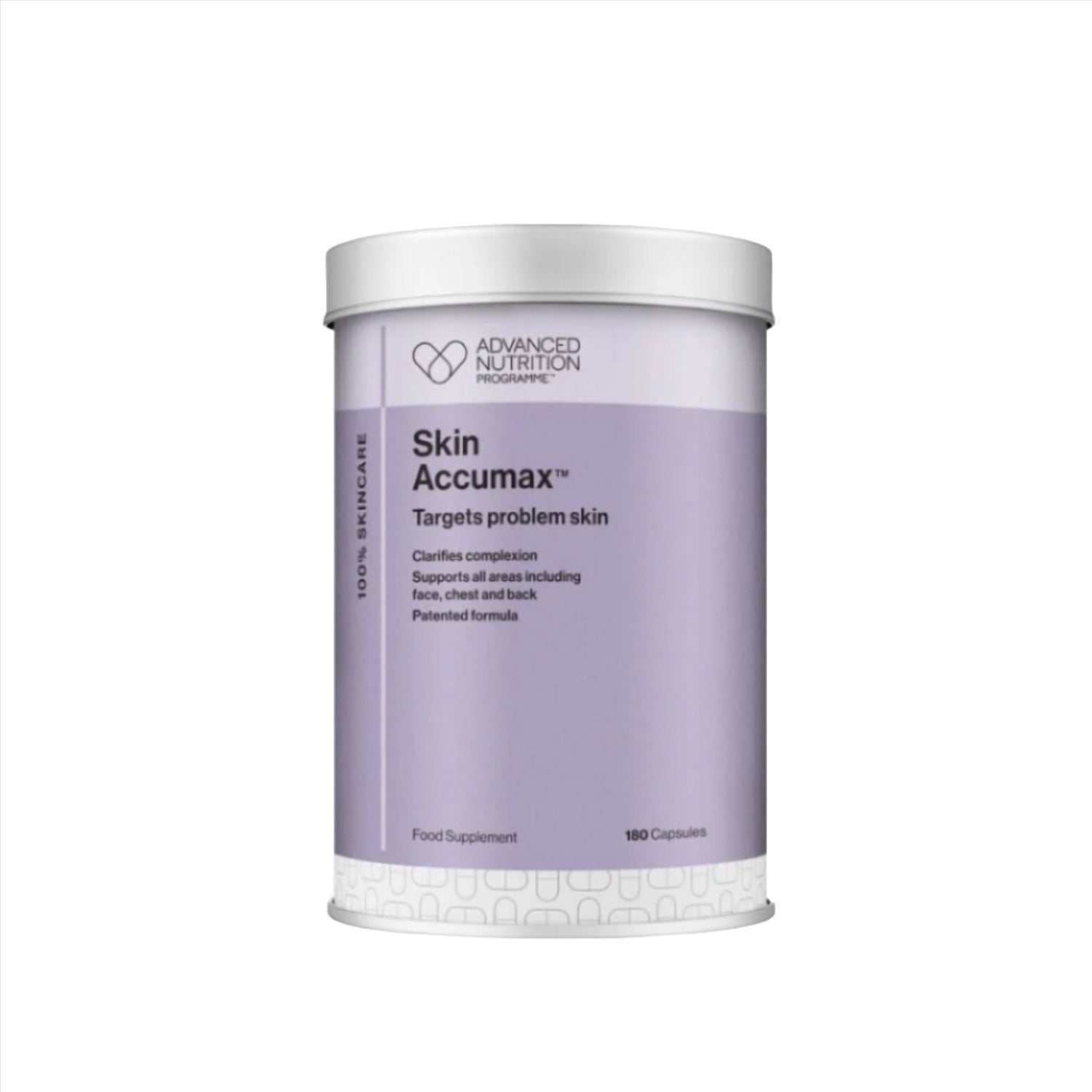Skin Accumax 180