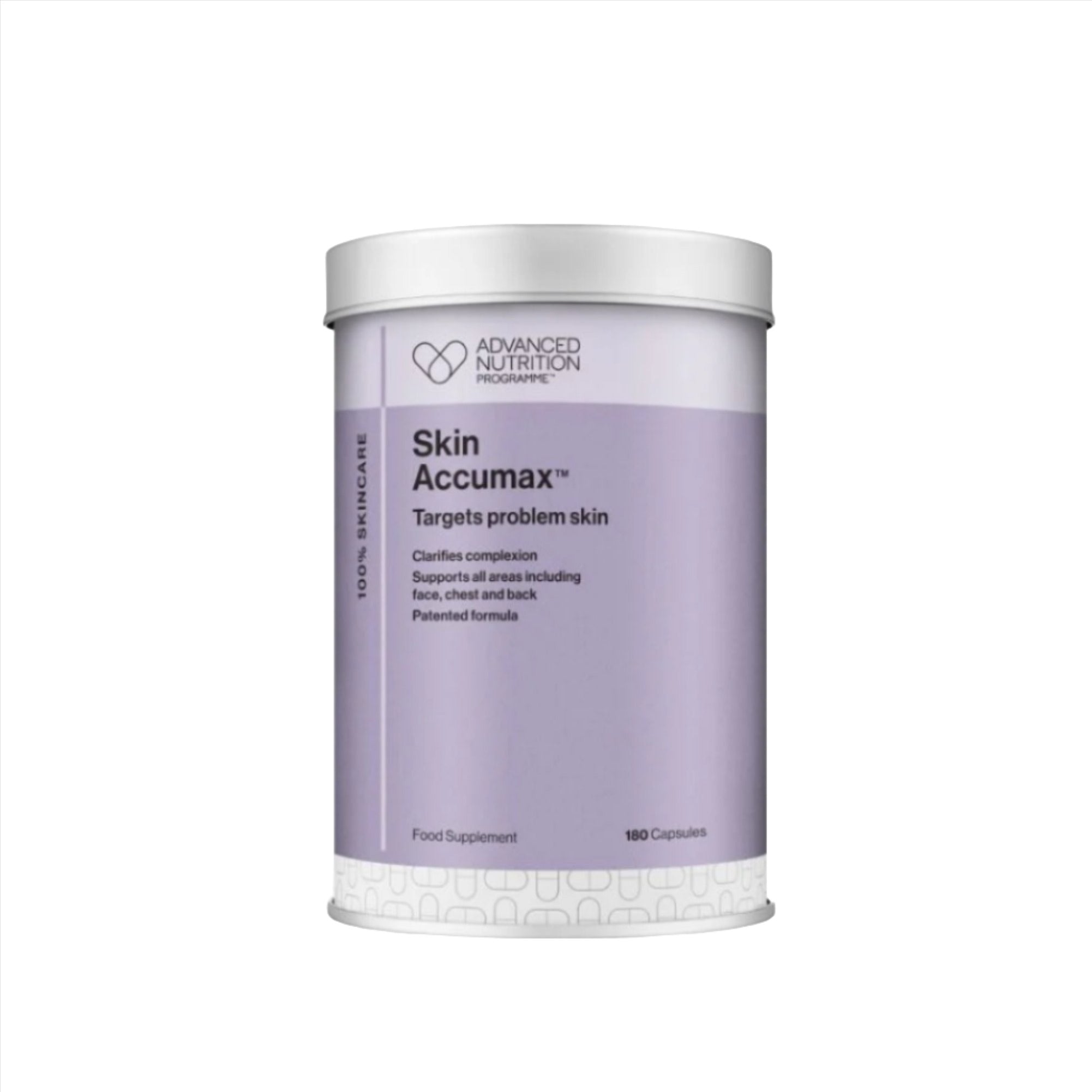 Skin Accumax 180