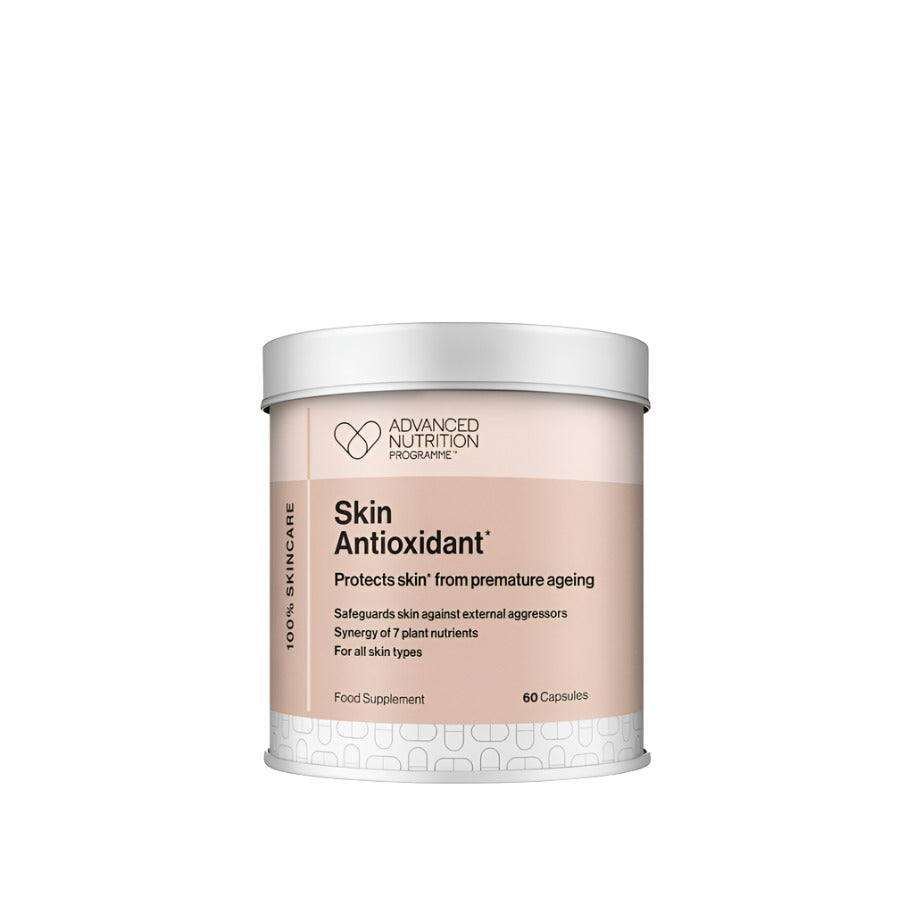 Skin Antioxidant