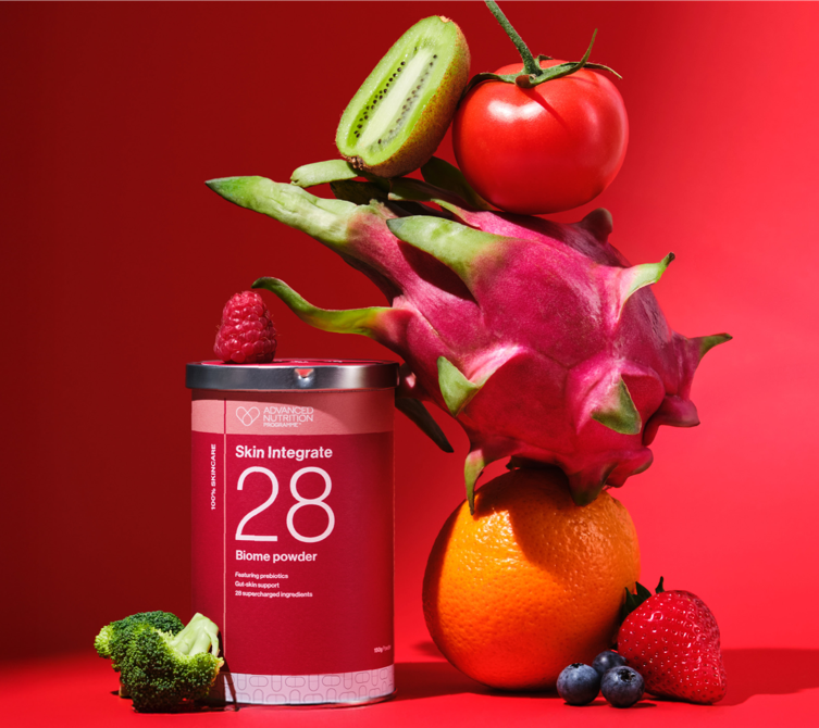 Skin Integrate 28