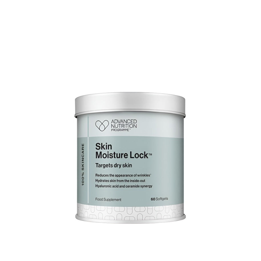Skin Moisture Lock