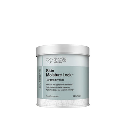 Skin Moisture Lock