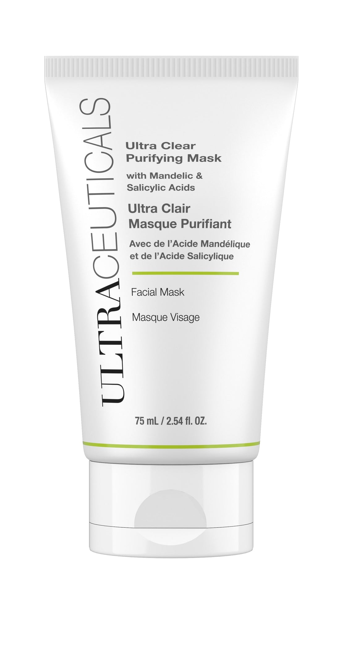 Ultra Clear Purifying Mask