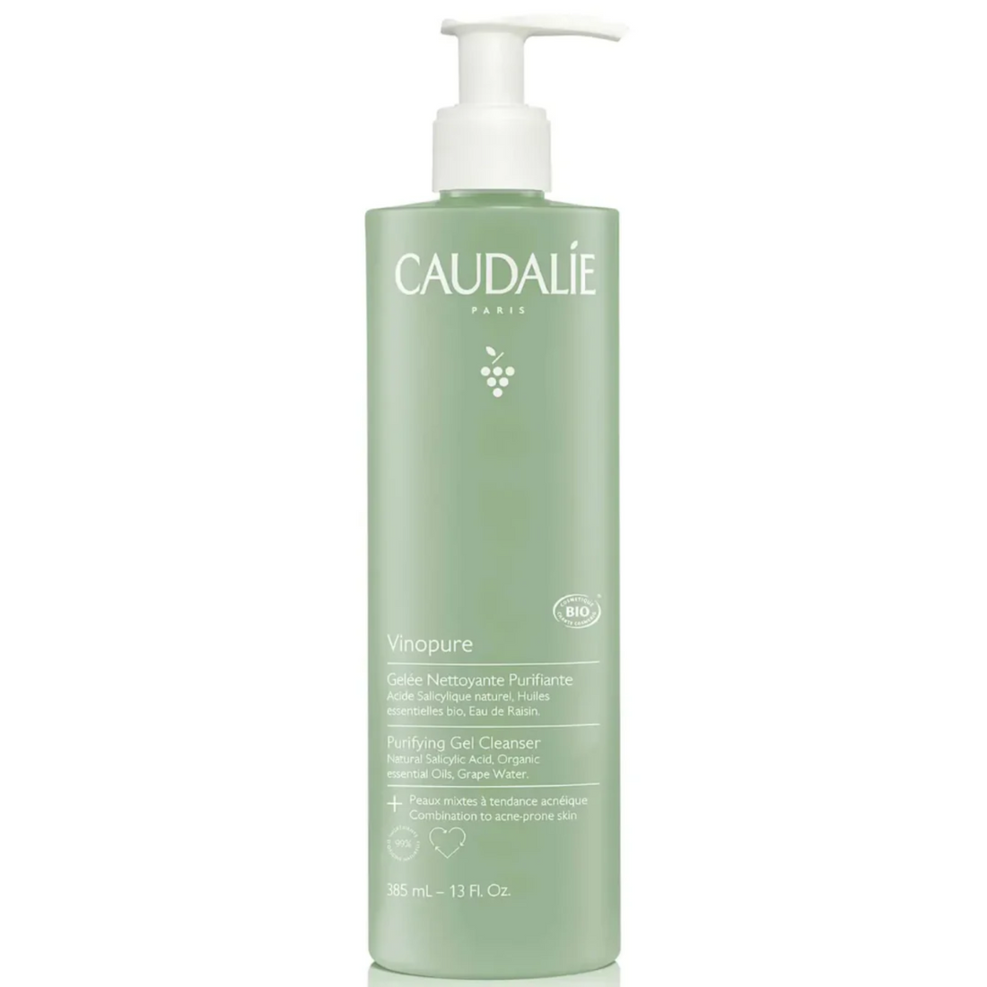 Vinopure Purifying Gel Cleanser 365ml