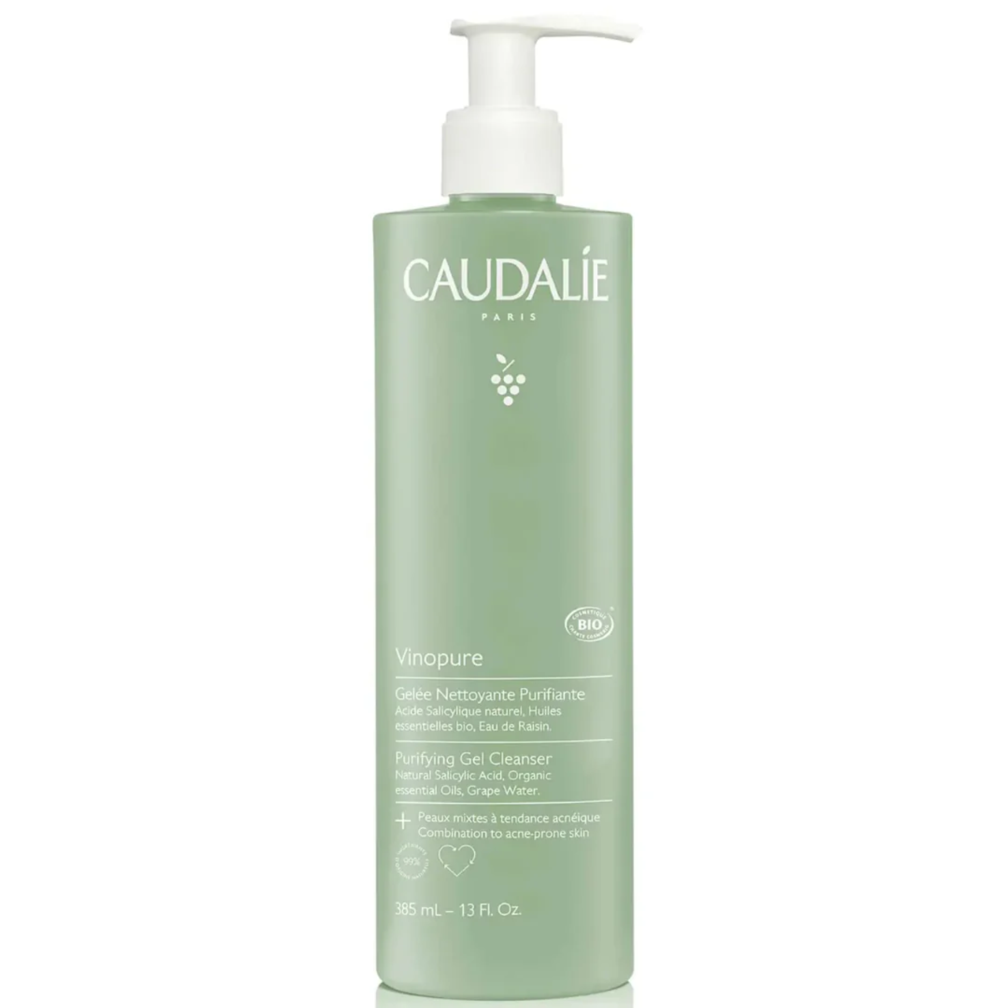 Vinopure Purifying Gel Cleanser 365ml