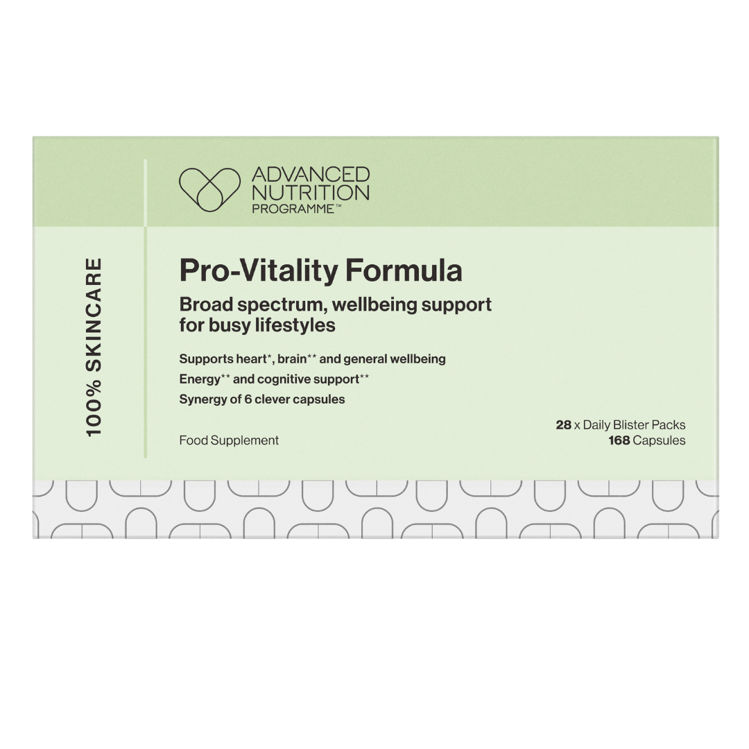 Pro Vitality Formula