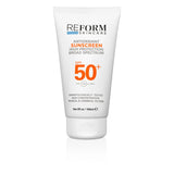 Sunscreen 50 SPF
