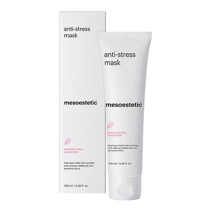 Anti Stress Face Mask