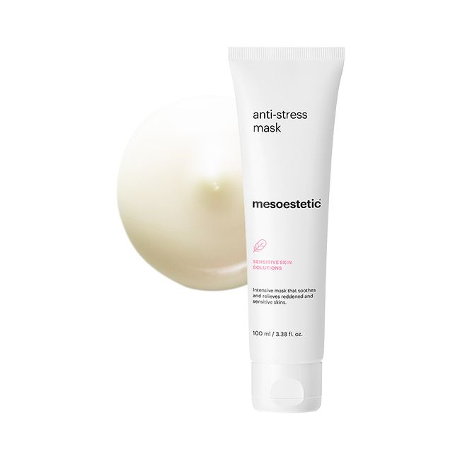 Anti Stress Face Mask