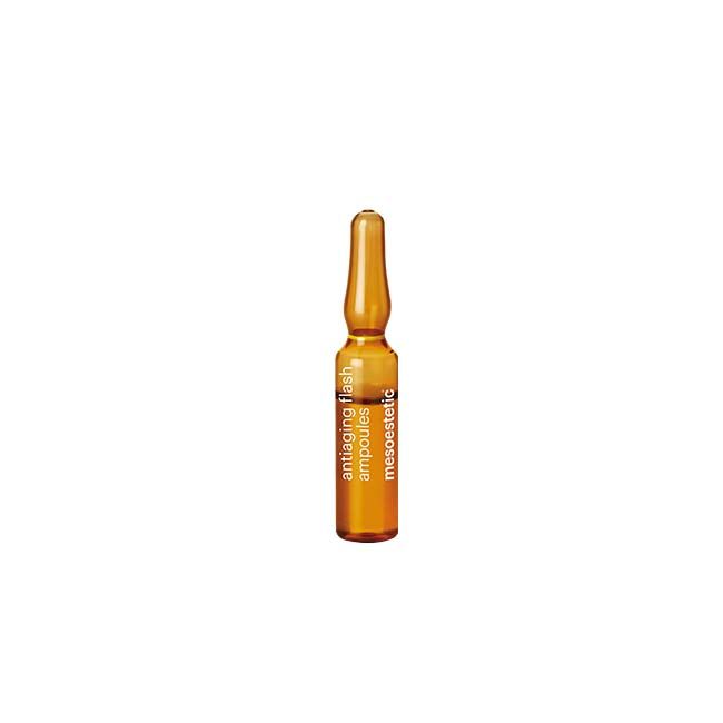 Antiaging Ampoules