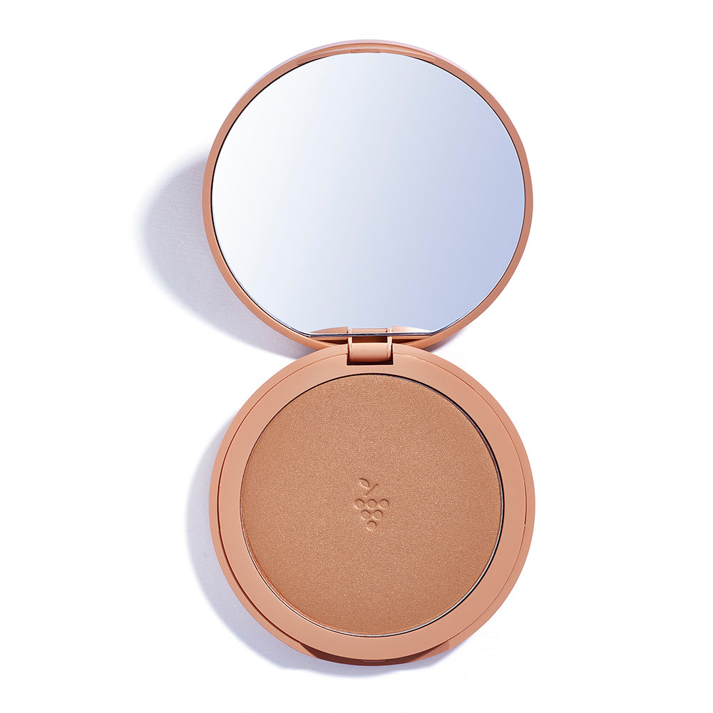 Vinocrush Bronzing Powder