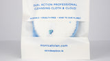 Cleansing Cloth & Cloud
