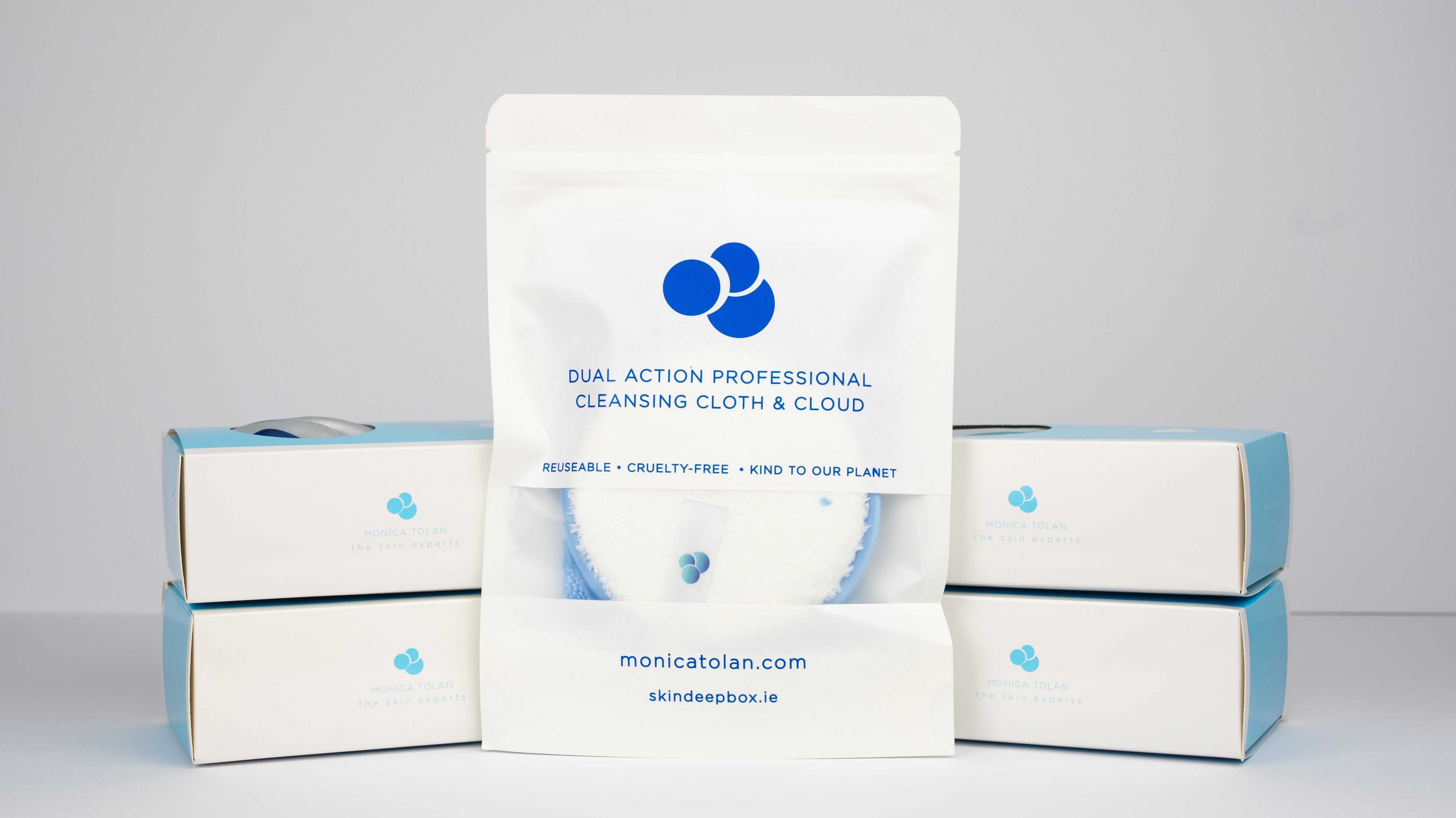Wholesale Cleansing Cloth and Cloud