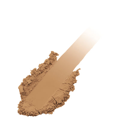 Pure Pressed Powder Mineral Foundation
