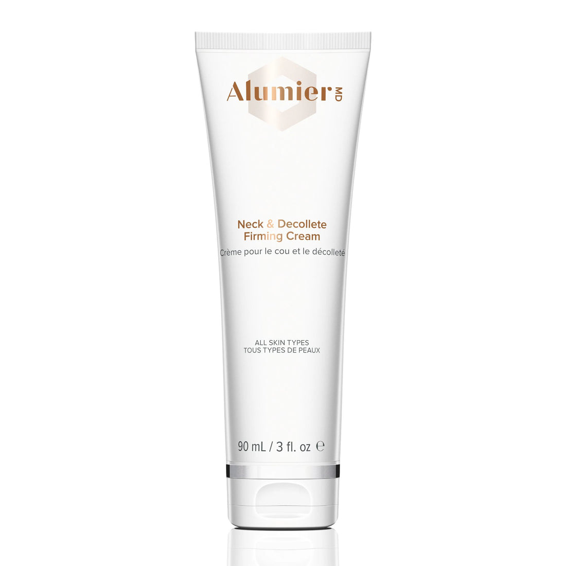 AMD Neck &amp; Decollete Firming Cream