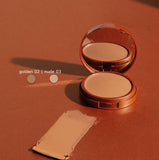 High Protection Makeup Compact SPF50